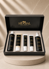 Herbal Australia Centella Skin Care Kit