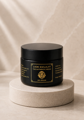 Lion Shilajit 20g