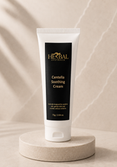 Herbal Australia Centella Soothing Cream