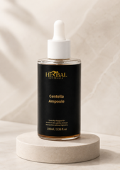 Herbal Australia Centella Ampoule Serum